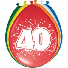 Ballonnen 40 